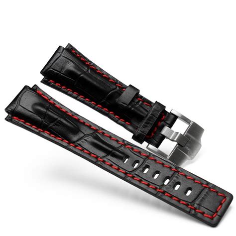 audemars piguet t3 strap|audemars piguet crocodile strap.